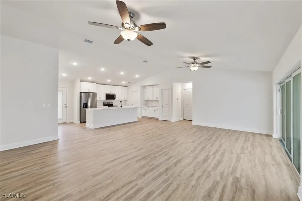 2107 NW 20th Terrace Cape Coral FL 33993