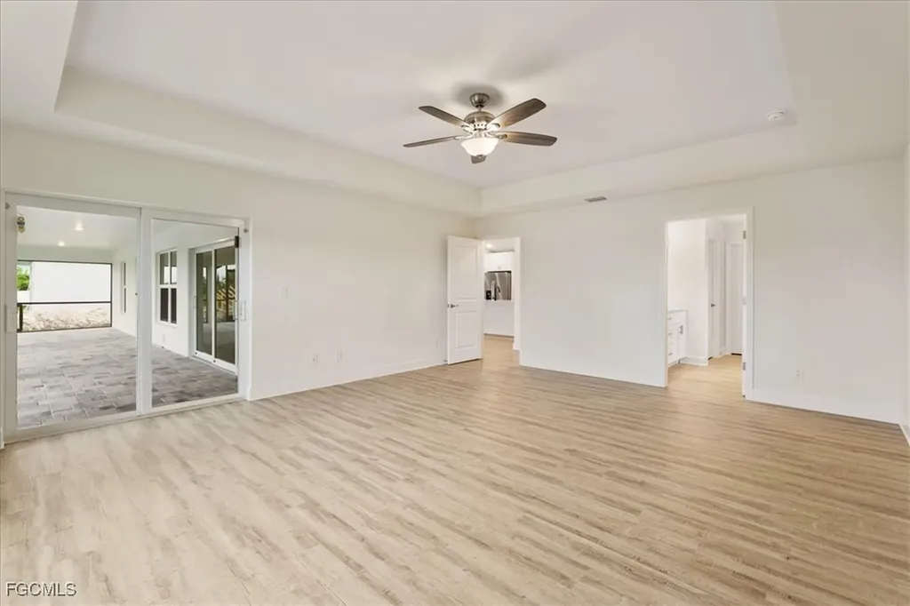 2107 NW 20th Terrace Cape Coral FL 33993