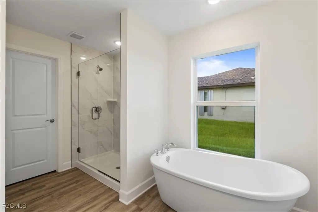 2107 NW 20th Terrace Cape Coral FL 33993