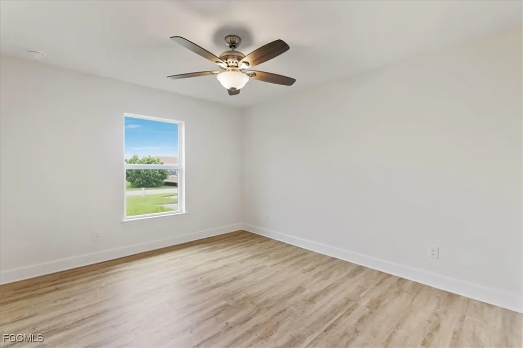 2107 NW 20th Terrace Cape Coral FL 33993