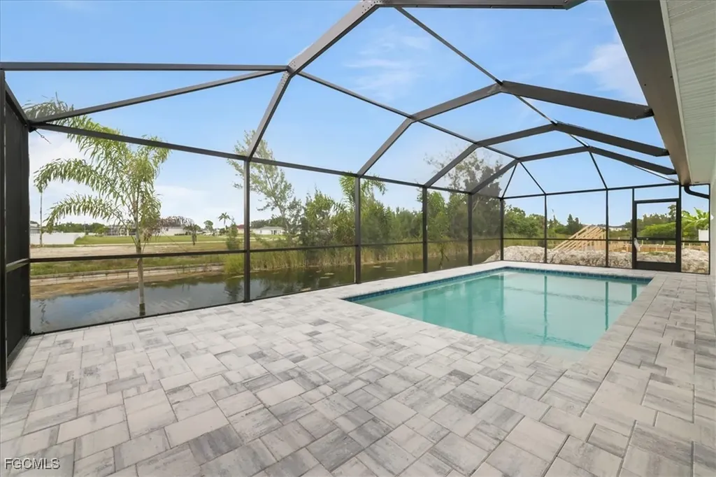 2107 NW 20th Terrace Cape Coral FL 33993