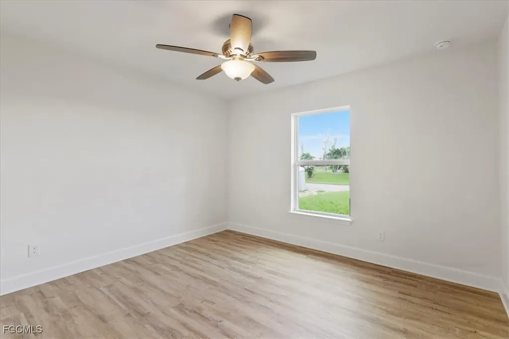 2107 NW 20th Terrace Cape Coral FL 33993