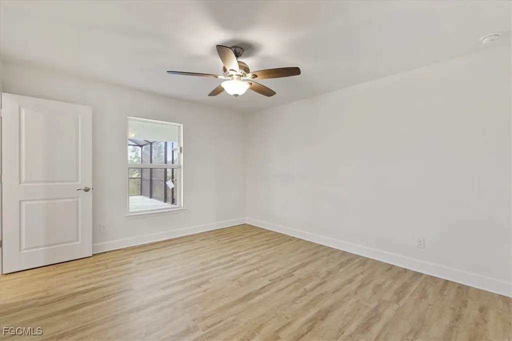 2107 NW 20th Terrace Cape Coral FL 33993