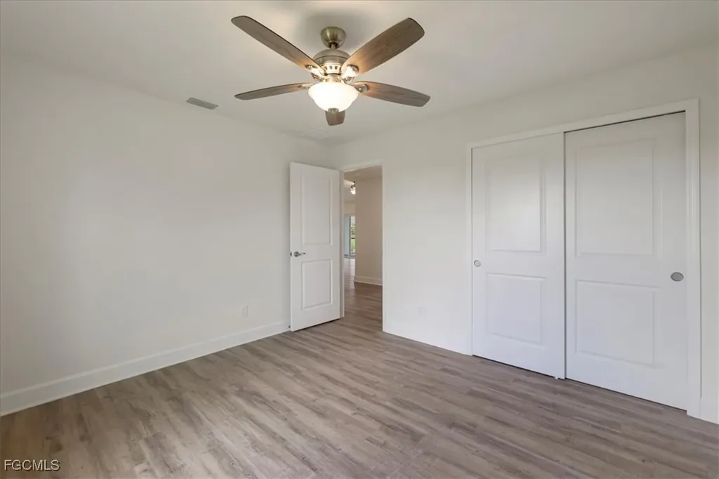 2107 NW 20th Terrace Cape Coral FL 33993