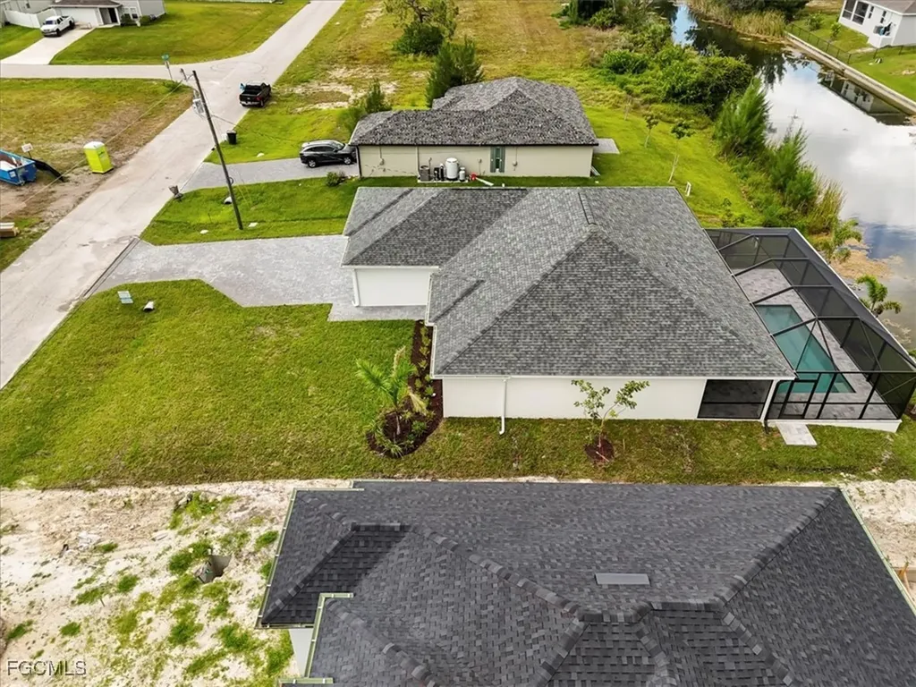 2107 NW 20th Terrace Cape Coral FL 33993