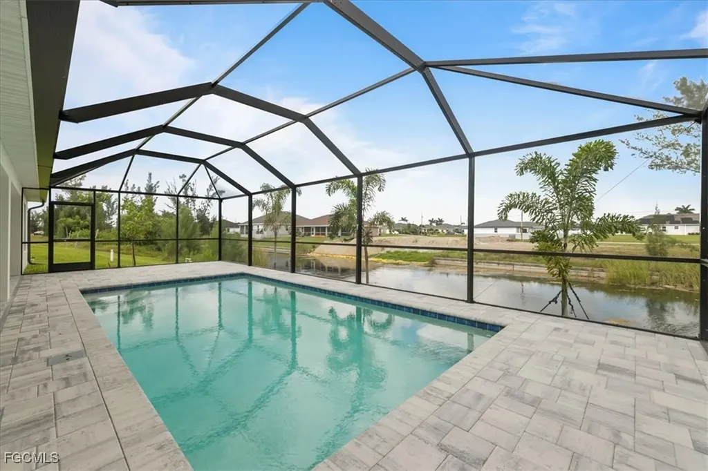 2107 NW 20th Terrace Cape Coral FL 33993