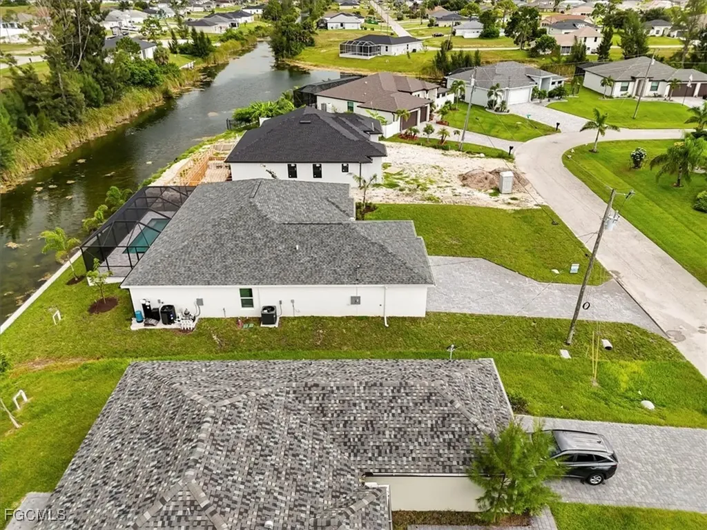 2107 NW 20th Terrace Cape Coral FL 33993