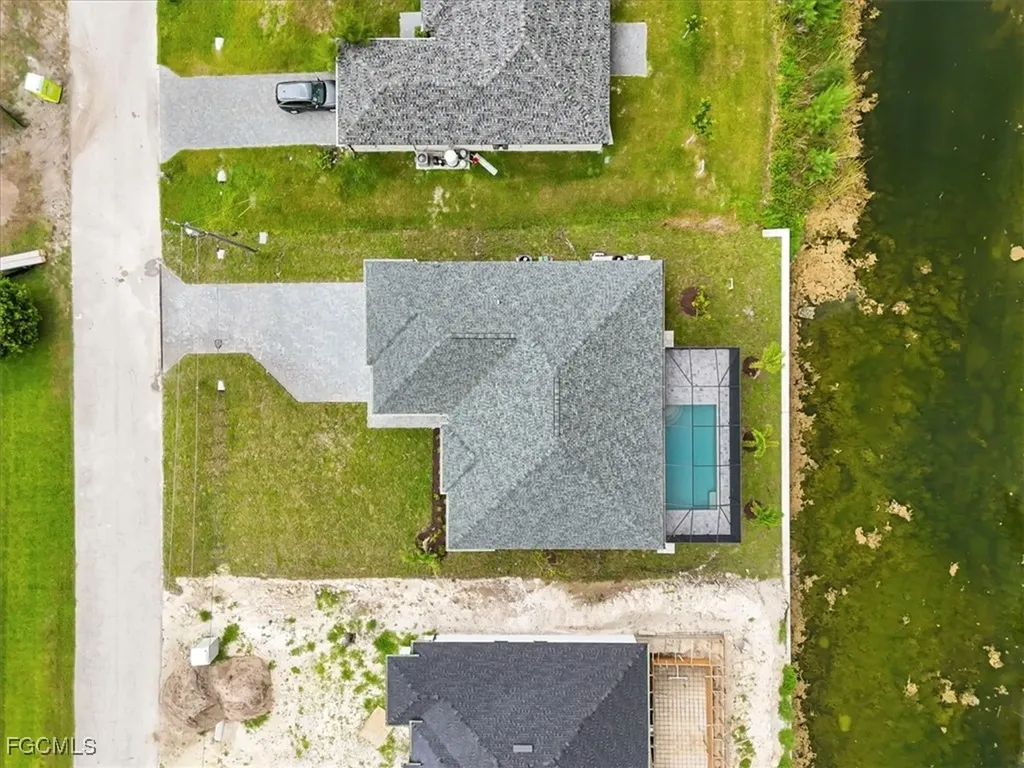 2107 NW 20th Terrace Cape Coral FL 33993