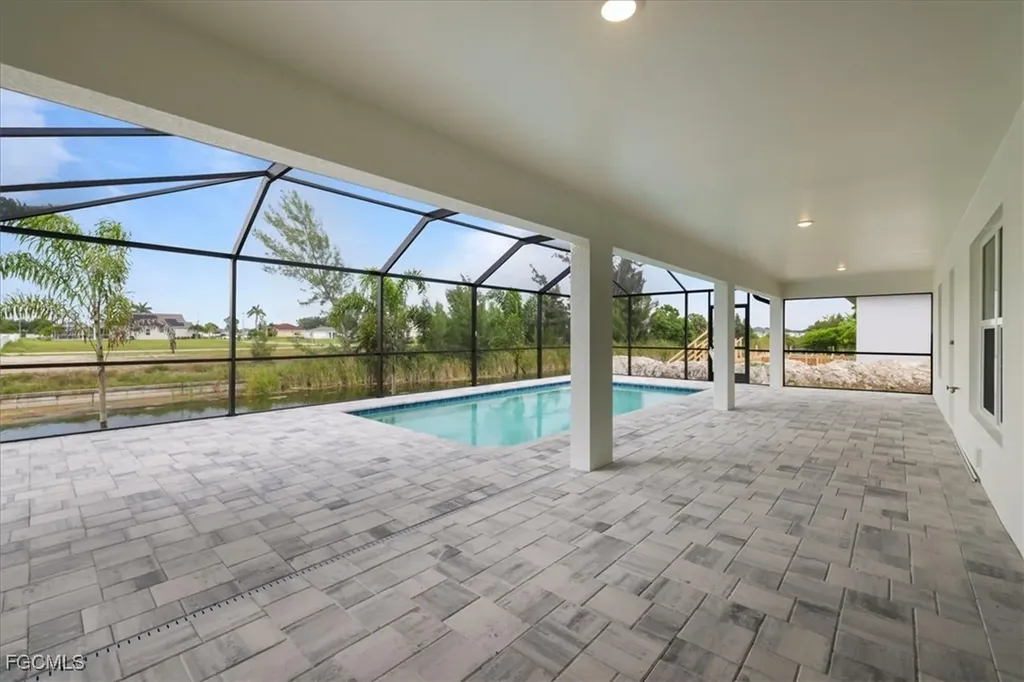 2107 NW 20th Terrace Cape Coral FL 33993