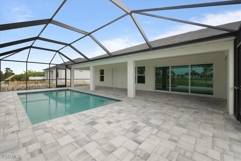 2107 NW 20th Terrace Cape Coral FL 33993