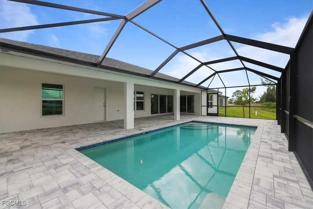 2107 NW 20th Terrace Cape Coral FL 33993