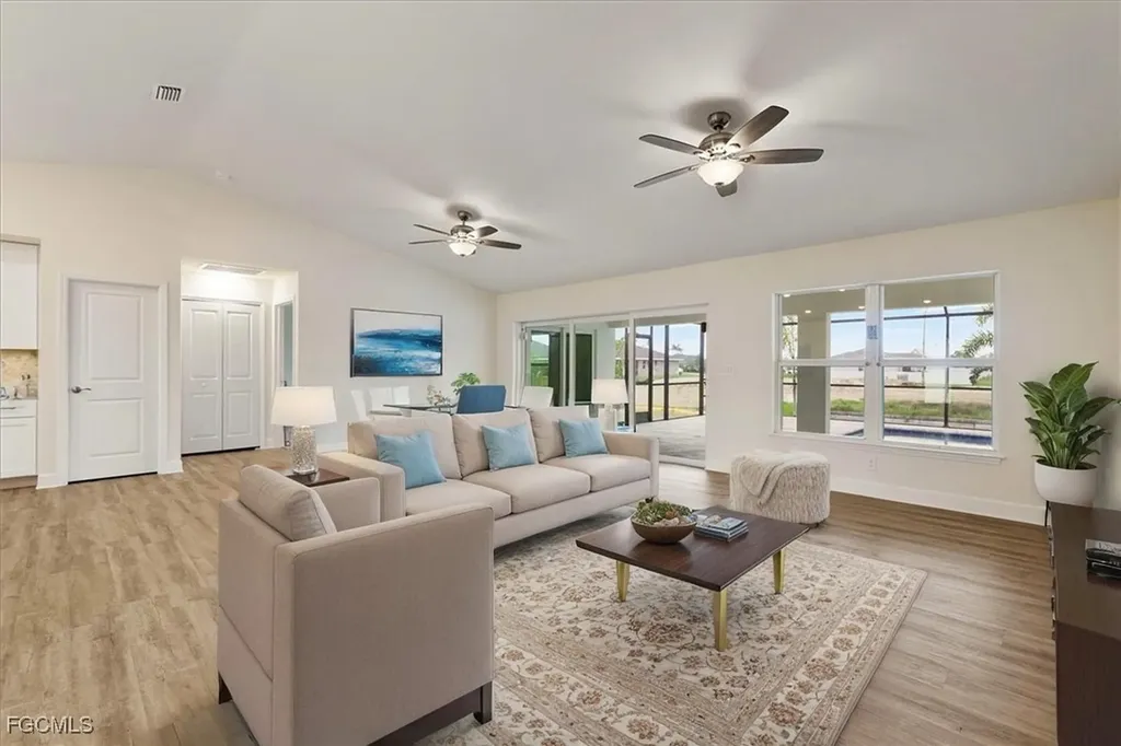 2107 NW 20th Terrace Cape Coral FL 33993