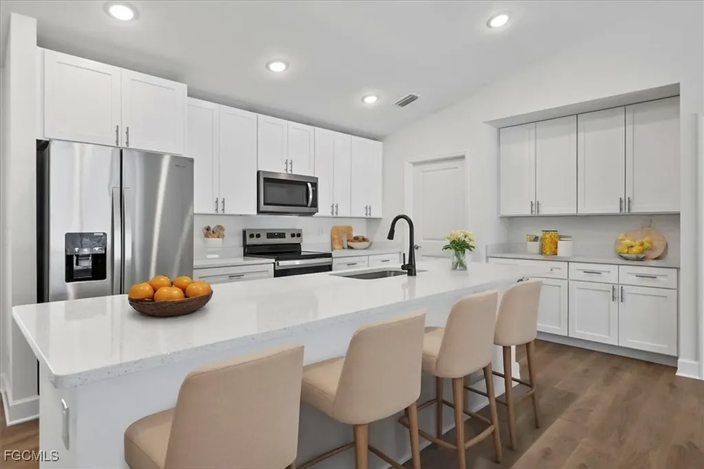 2107 NW 20th Terrace Cape Coral FL 33993