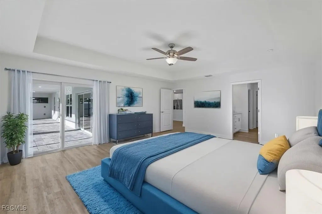 2107 NW 20th Terrace Cape Coral FL 33993