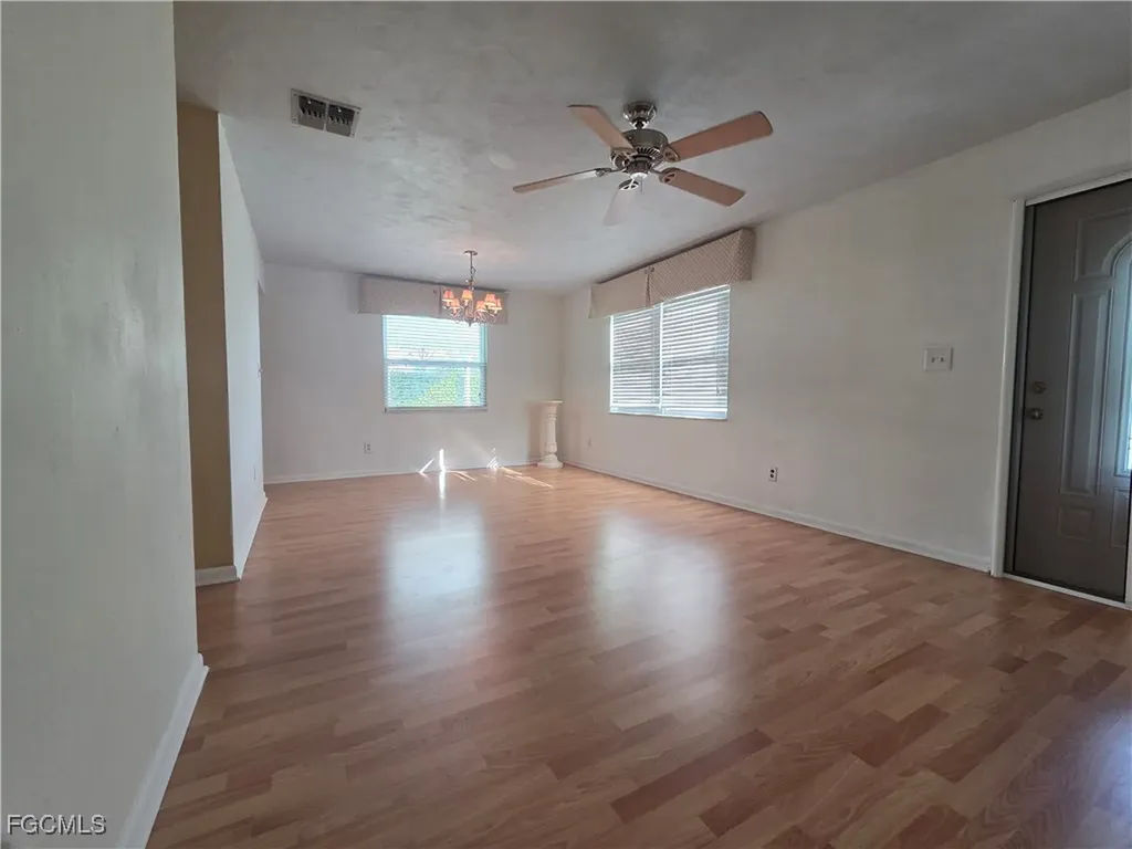 52 Heath Aster Lane Lehigh Acres FL 33936