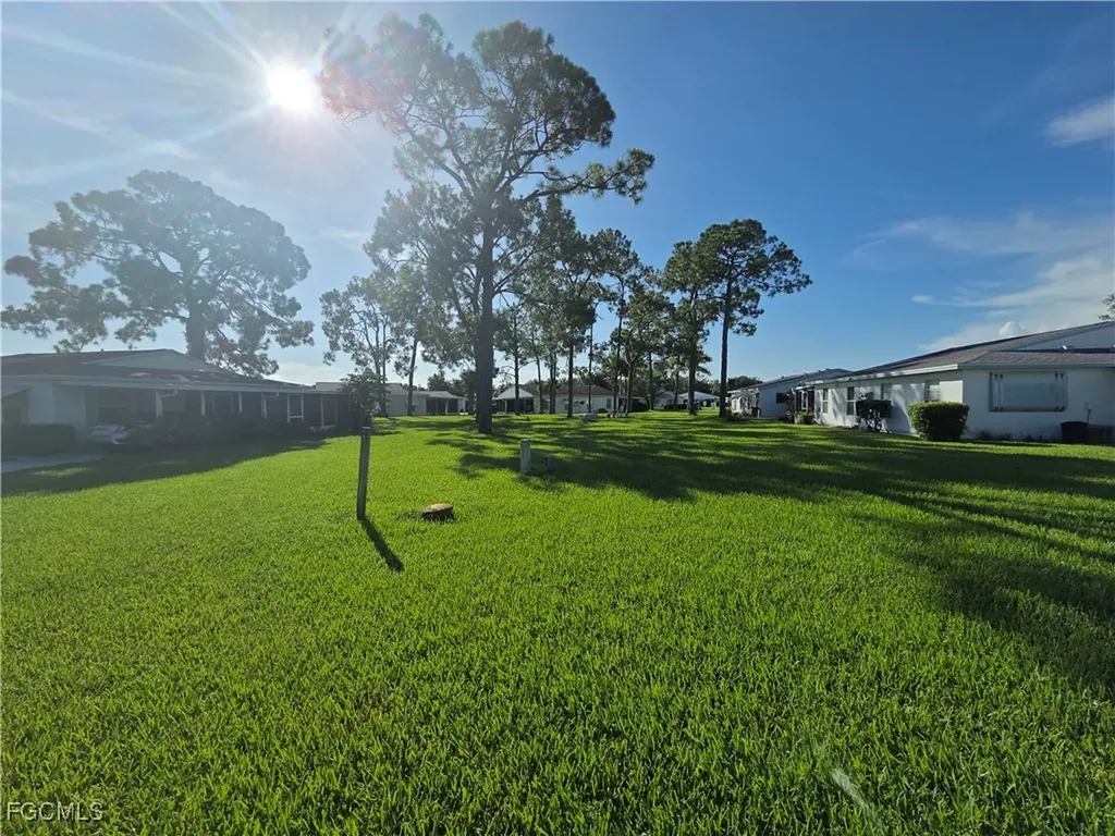 52 Heath Aster Lane Lehigh Acres FL 33936