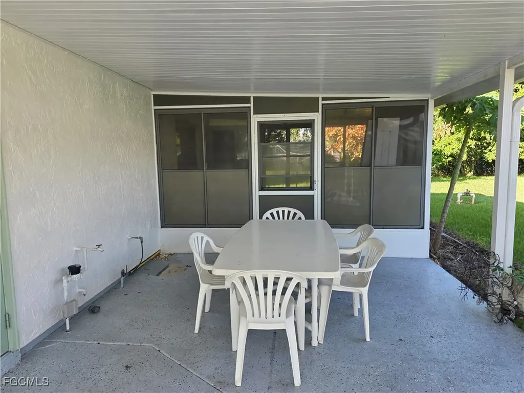 52 Heath Aster Lane Lehigh Acres FL 33936