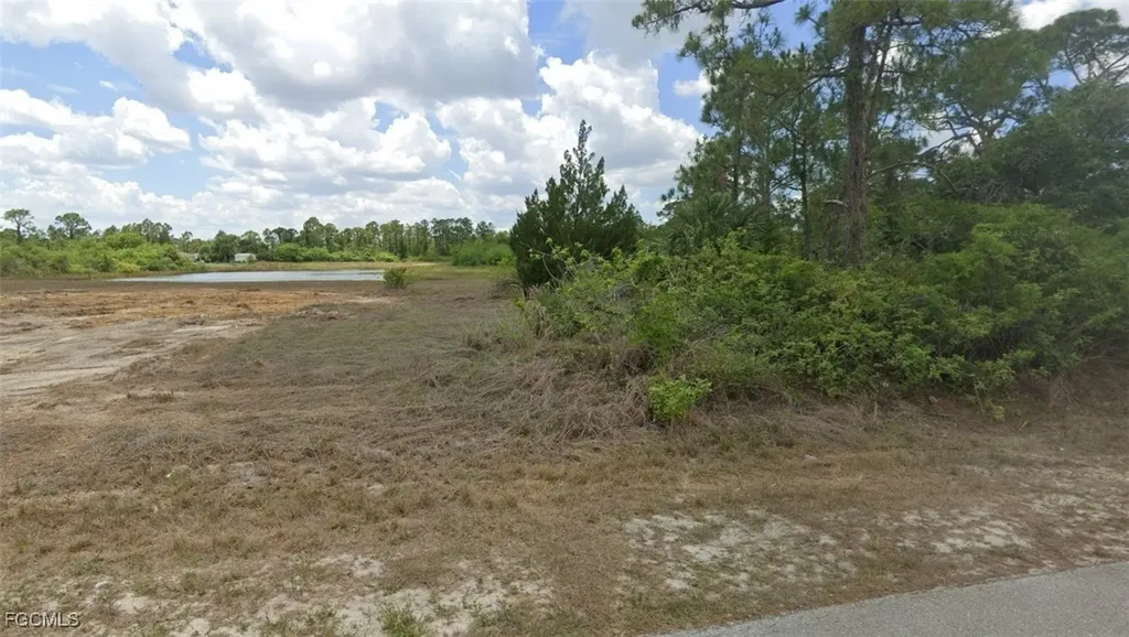 1022 Butler Street E Lehigh Acres FL 33974
