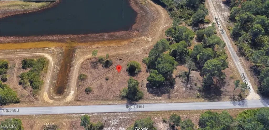 1022 Butler Street E Lehigh Acres FL 33974