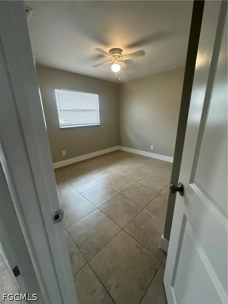 16920 Carmen Avenue Fort Myers FL 33908