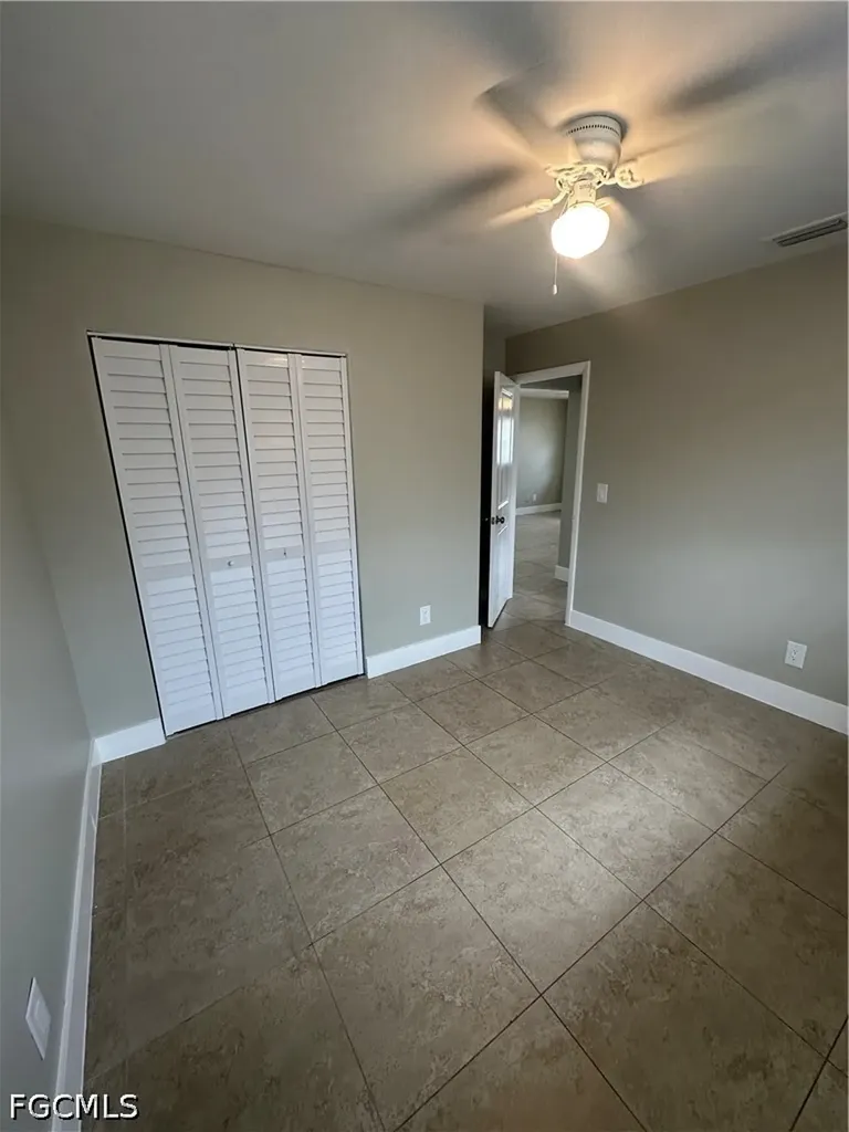 16920 Carmen Avenue Fort Myers FL 33908