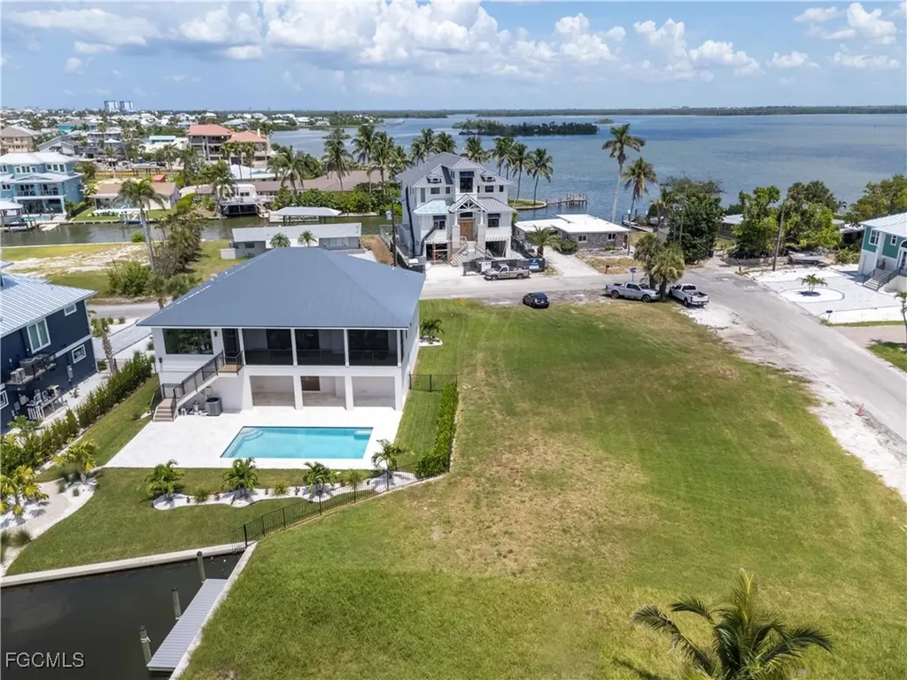 2 Bayview Boulevard Fort Myers Beach FL 33931