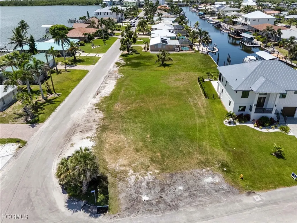 2 Bayview Boulevard Fort Myers Beach FL 33931