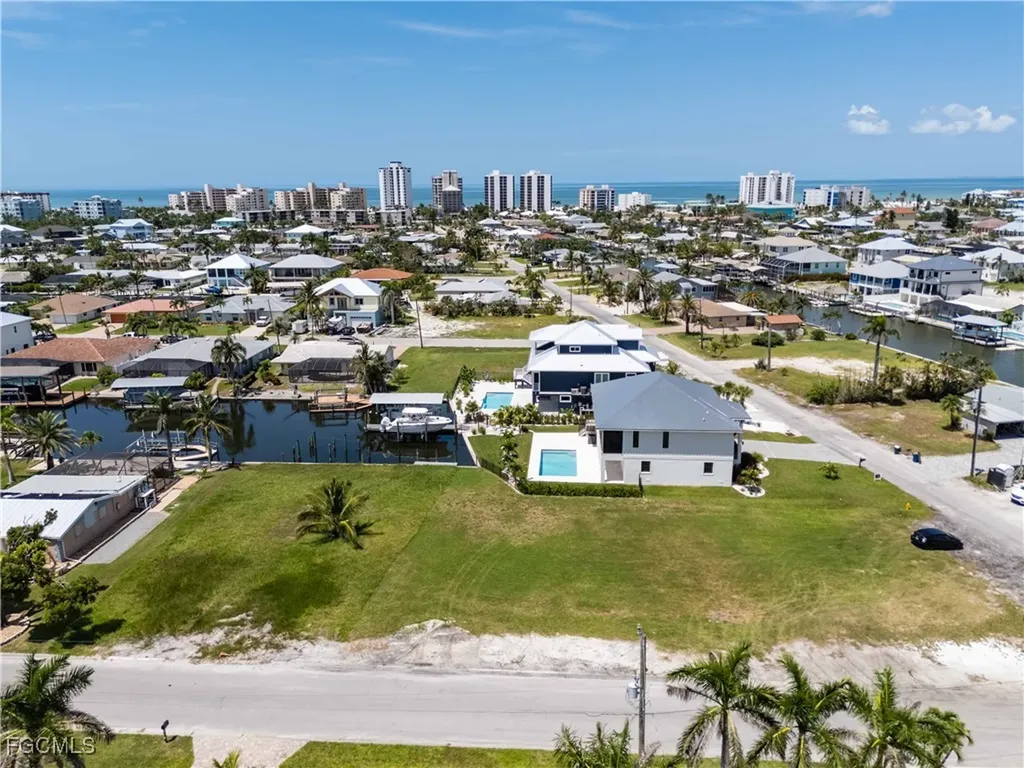 2 Bayview Boulevard Fort Myers Beach FL 33931