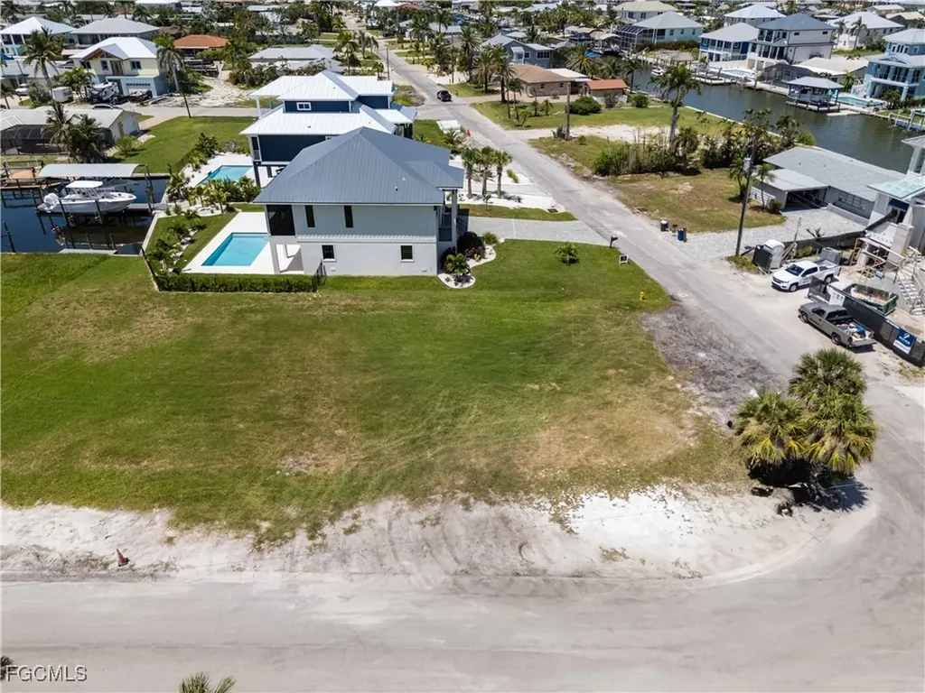 2 Bayview Boulevard Fort Myers Beach FL 33931