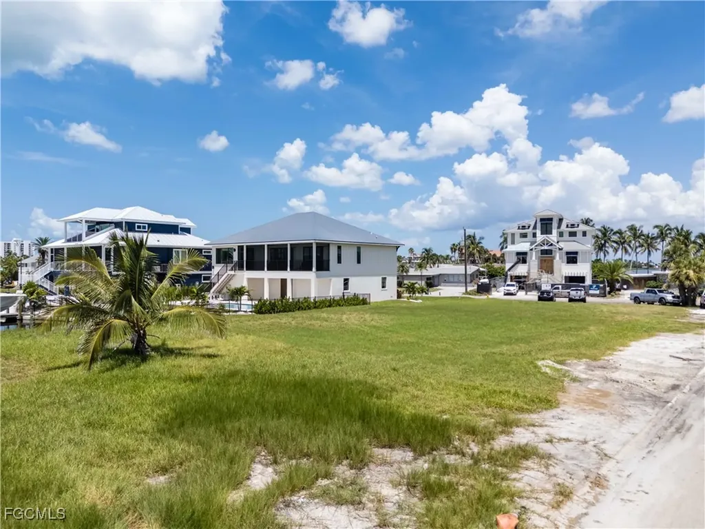 2 Bayview Boulevard Fort Myers Beach FL 33931