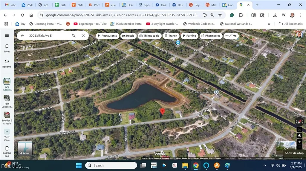 322 Selkirk Avenue Lehigh Acres FL 33974