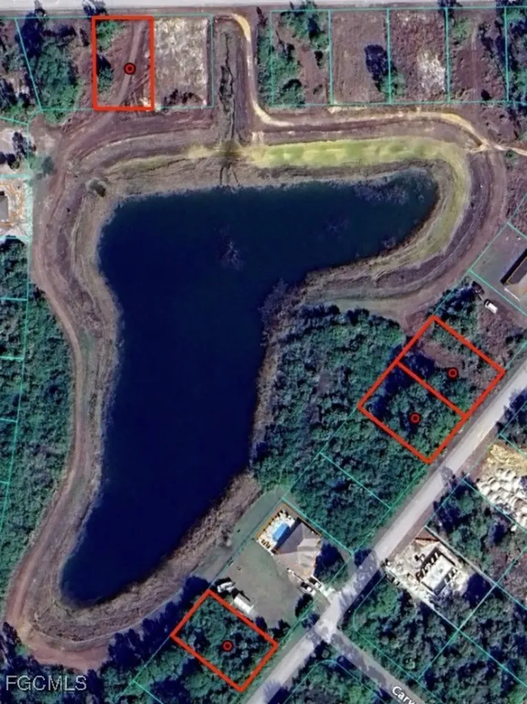 320 Selkirk Avenue Lehigh Acres FL 33974