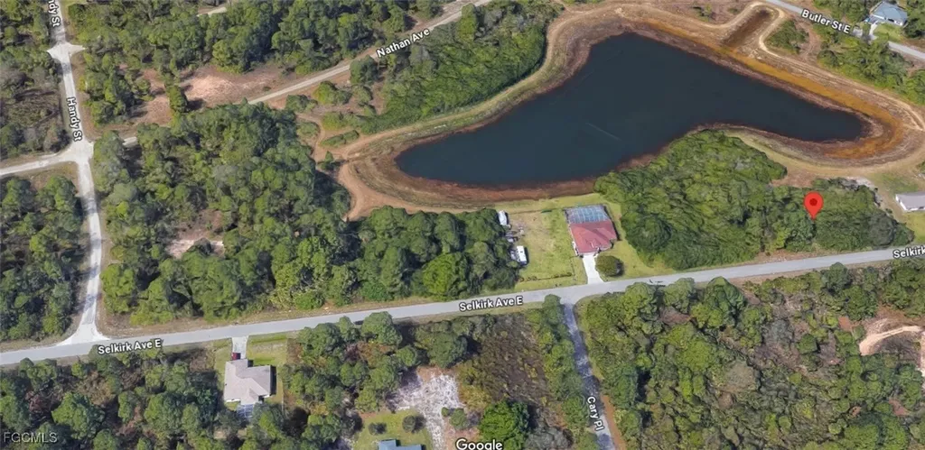 320 Selkirk Avenue Lehigh Acres FL 33974