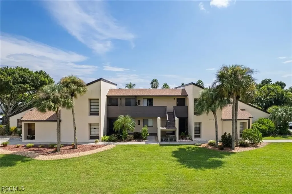 7012 Constitution Boulevard Fort Myers FL 33967