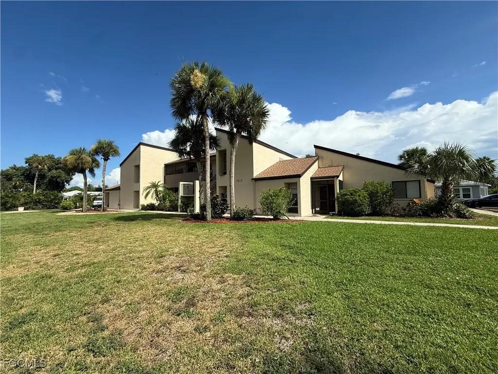 7012 Constitution Boulevard Fort Myers FL 33967
