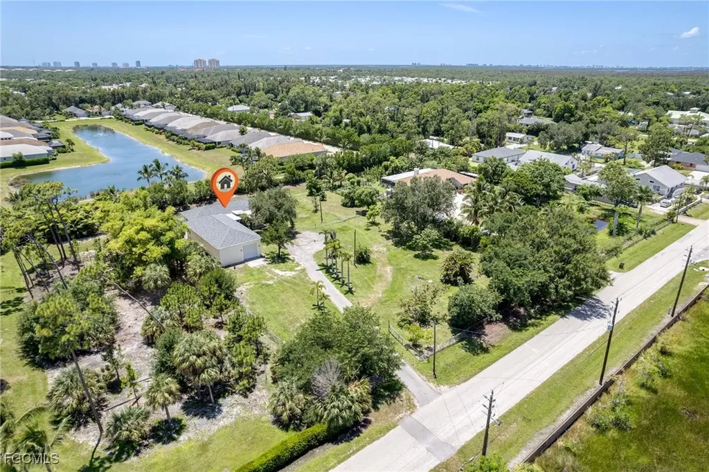 4301 Pine Road Fort Myers FL 33908