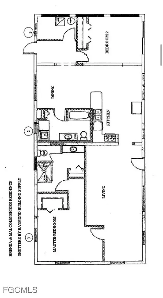 4301 Pine Road Fort Myers FL 33908