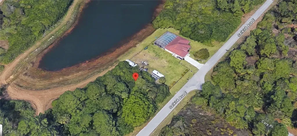 332 Selkirk Avenue Lehigh Acres FL 33974