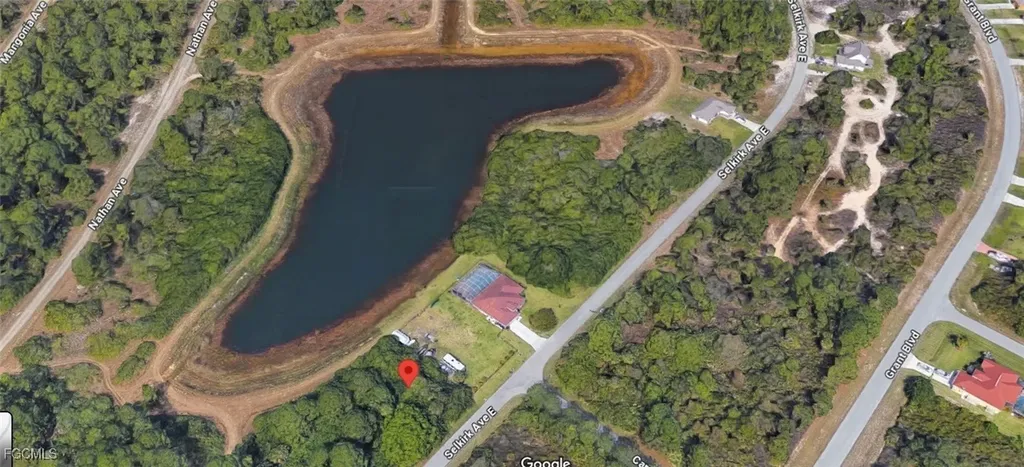 332 Selkirk Avenue Lehigh Acres FL 33974