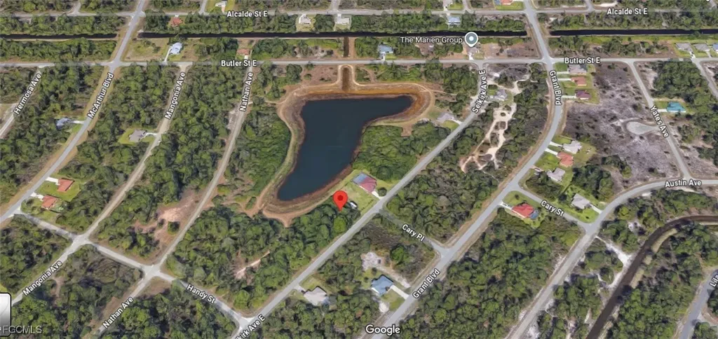 332 Selkirk Avenue Lehigh Acres FL 33974