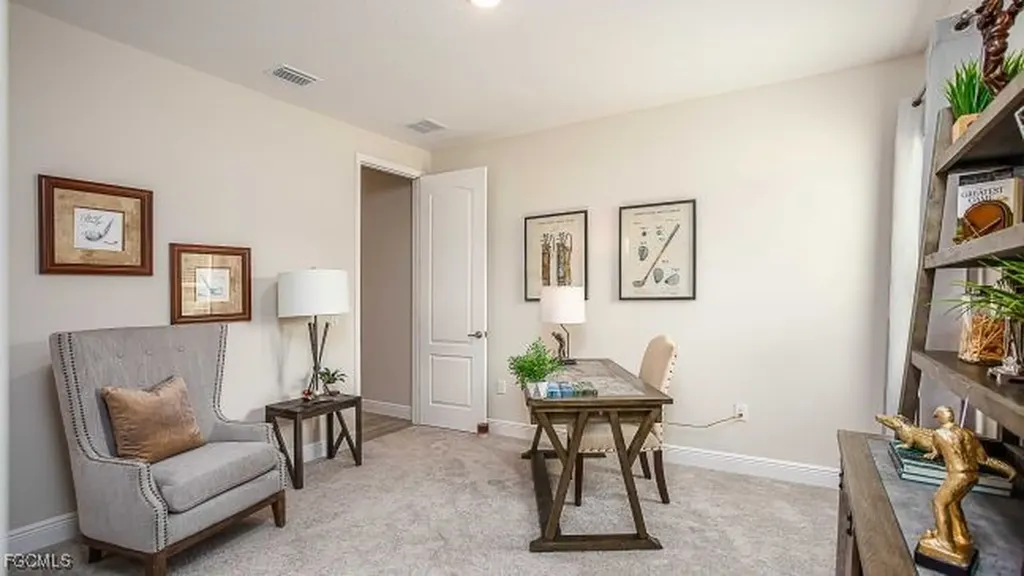 4725 24th Avenue SE Naples FL 34117