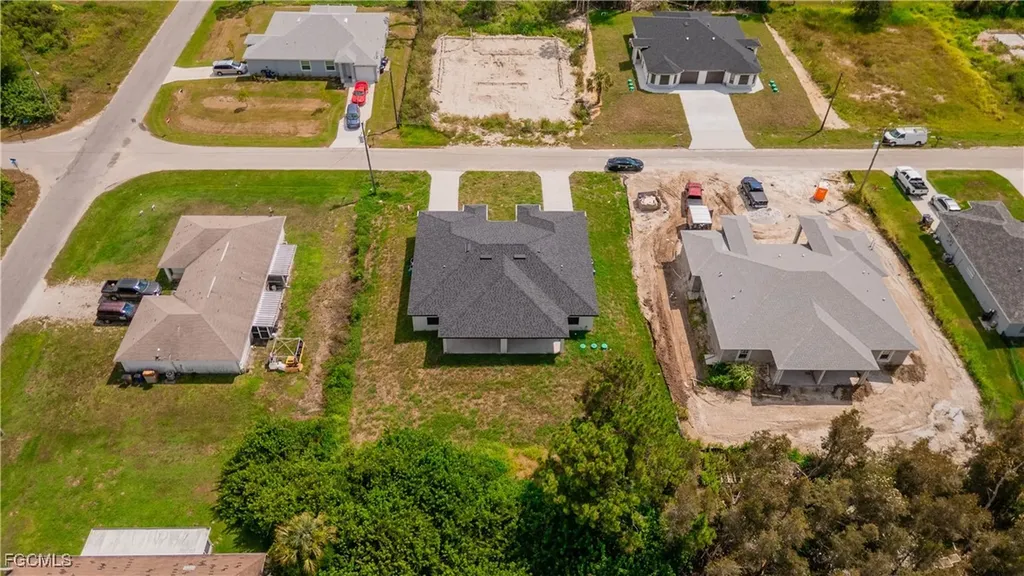 4706 27th Street SW Lehigh Acres FL 33973