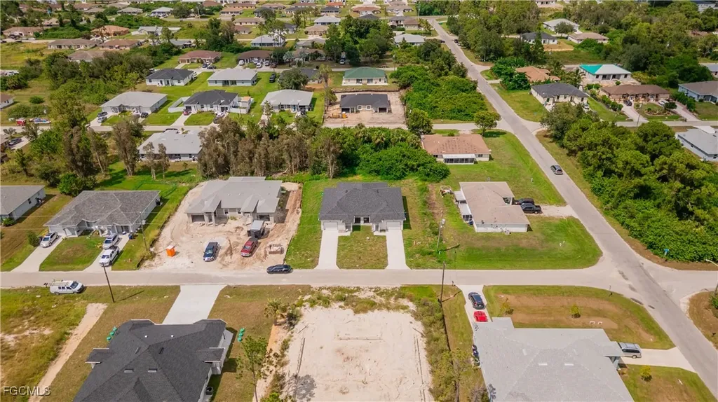 4706 27th Street SW Lehigh Acres FL 33973