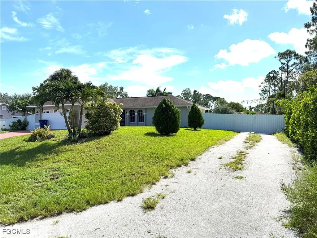 200 Ivan Avenue N Lehigh Acres FL 33971