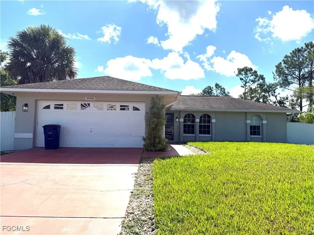 200 Ivan Avenue N Lehigh Acres FL 33971