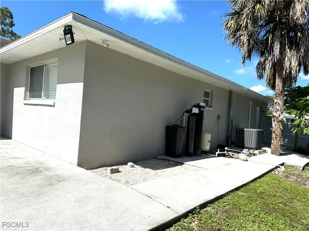 200 Ivan Avenue N Lehigh Acres FL 33971