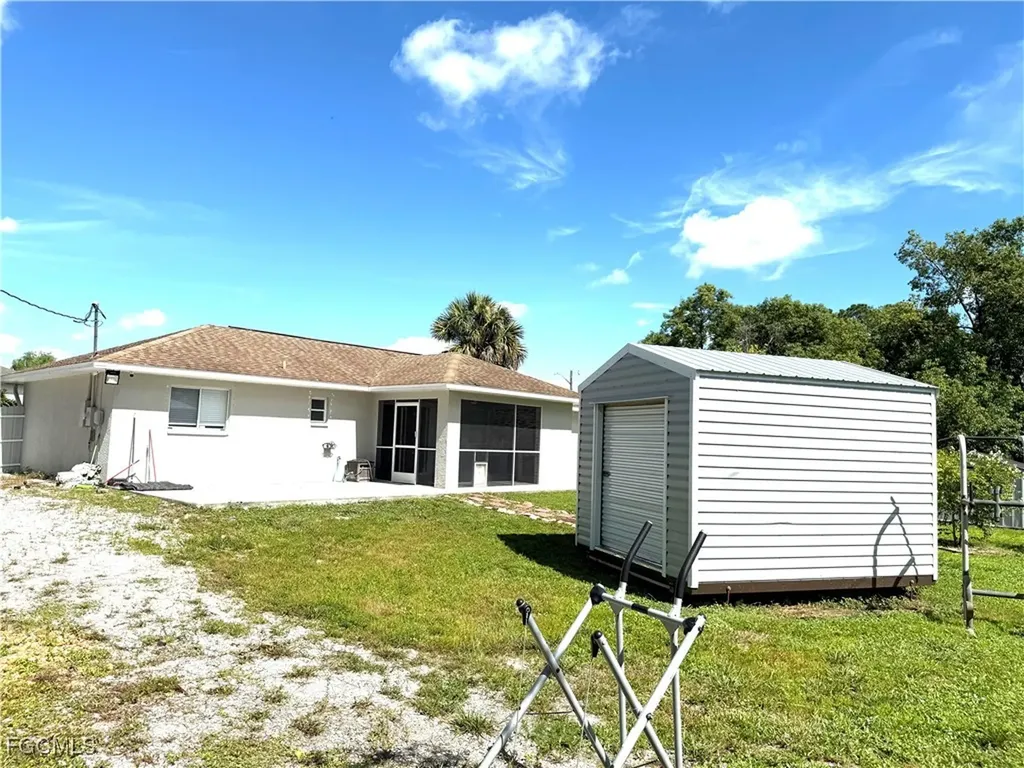 200 Ivan Avenue N Lehigh Acres FL 33971