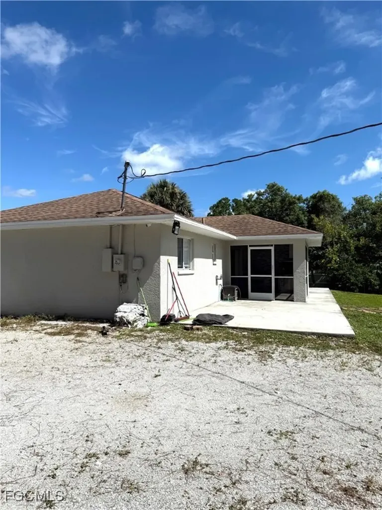 200 Ivan Avenue N Lehigh Acres FL 33971