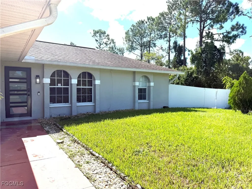 200 Ivan Avenue N Lehigh Acres FL 33971