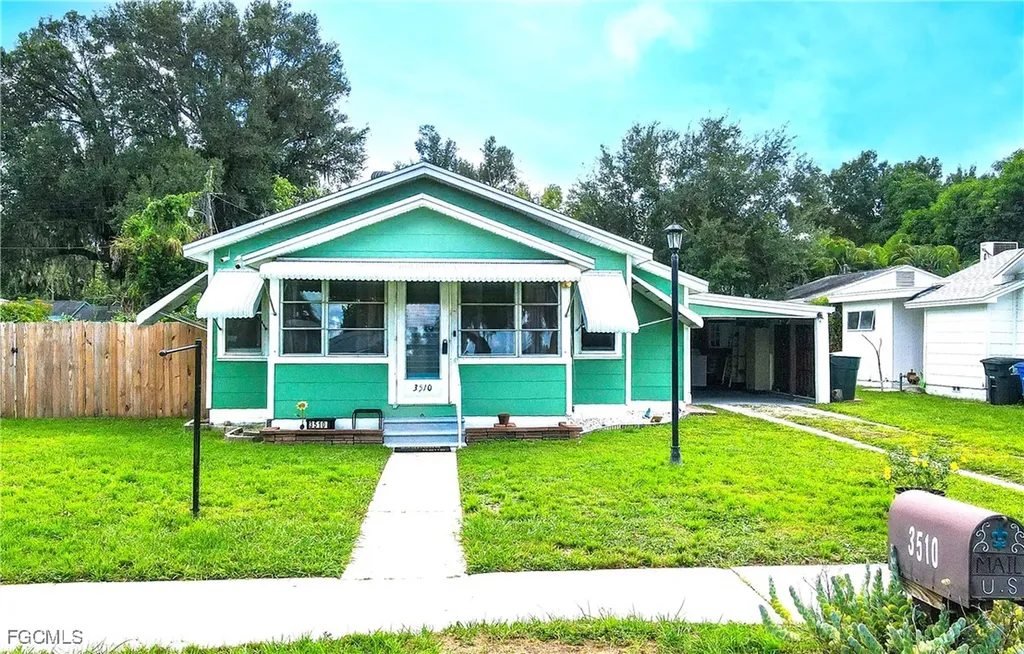 3510 E Riverside Drive Fort Myers FL 33916